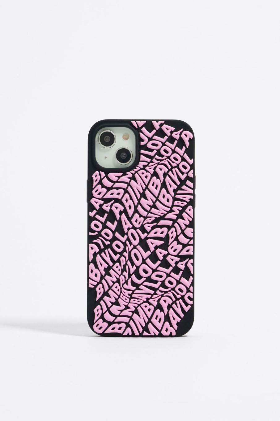 Carcasas Movil | BIMBA Y LOLA Funda Iphone 14 Plus Silicona