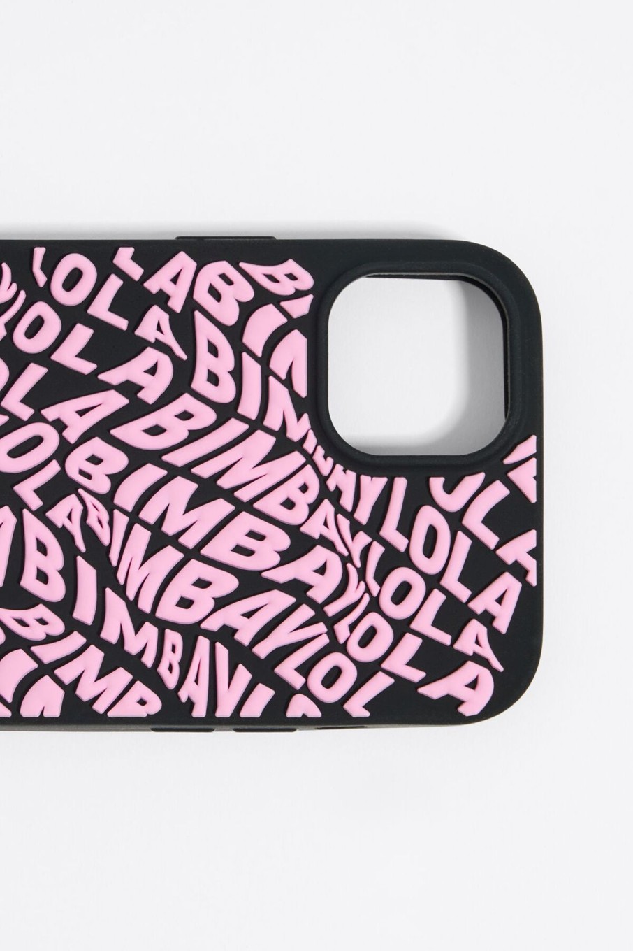 Carcasas Movil | BIMBA Y LOLA Funda Iphone 14 Plus Silicona