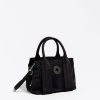 Bolsos Nylon | BIMBA Y LOLA Bolso Tote Mini Negro