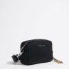 Bolsos Nylon | BIMBA Y LOLA Bolso Bandolera Pequeno Nylon Negro