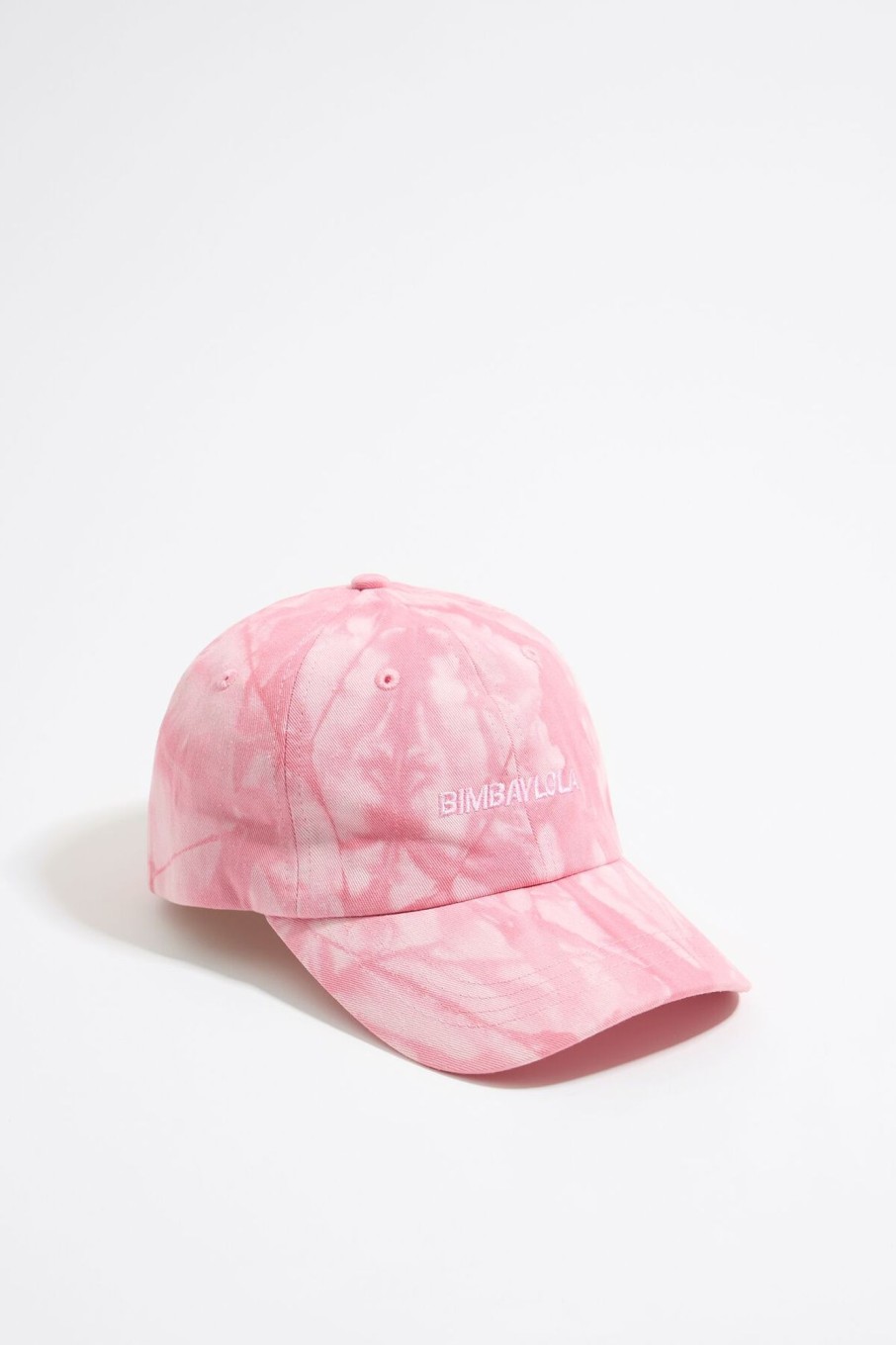 Gorros Y Gorras | BIMBA Y LOLA Gorra Algodon Tie-Dye