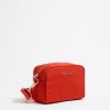 Bolsos Nylon | BIMBA Y LOLA Bolso Bandolera Pequeno Nylon Coral