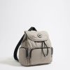 Bolsos Nylon | BIMBA Y LOLA Mochila Mediana Arena