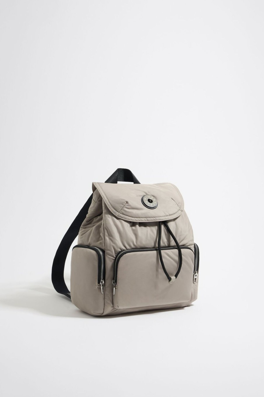 Bolsos Nylon | BIMBA Y LOLA Mochila Mediana Arena