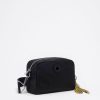 Bolsos Nylon | BIMBA Y LOLA Bolso Bandolera Pequeno Nylon Negro