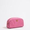 Nylon | BIMBA Y LOLA Neceser Nylon Fucsia