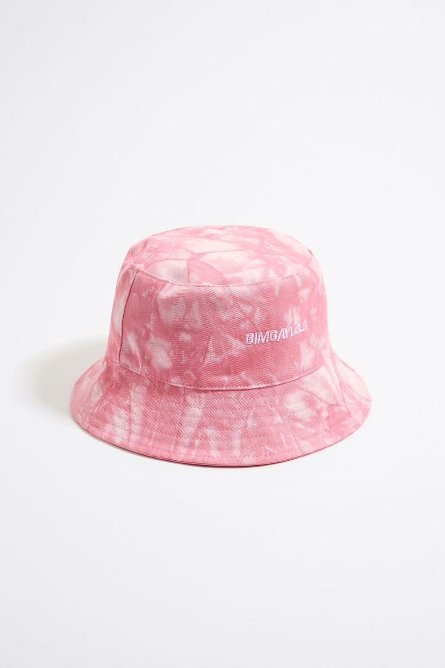 Gorros Y Gorras | BIMBA Y LOLA Gorro Bucket Algodon Tie-Dye