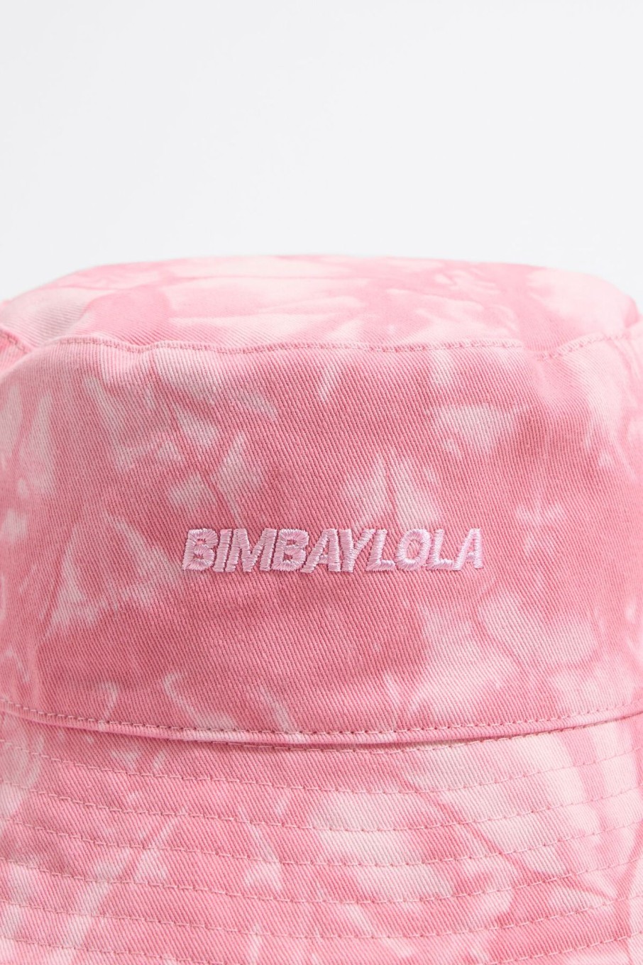 Gorros Y Gorras | BIMBA Y LOLA Gorro Bucket Algodon Tie-Dye