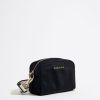 Bolsos Nylon | BIMBA Y LOLA Bolso Bandolera Pequeno Nylon Negro